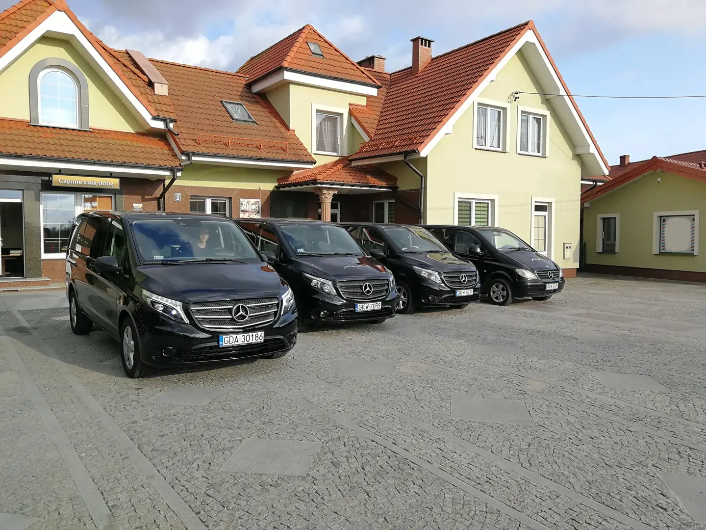 Zakład pogrzebowy Paproccy kwidzyn